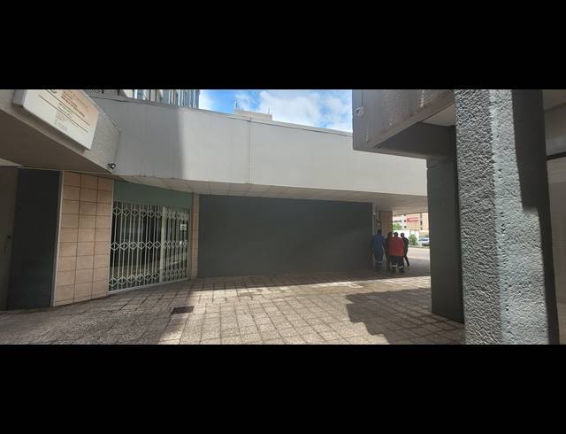1,000M² OFFICE TO LET IN NELSPRUIT CENTRAL